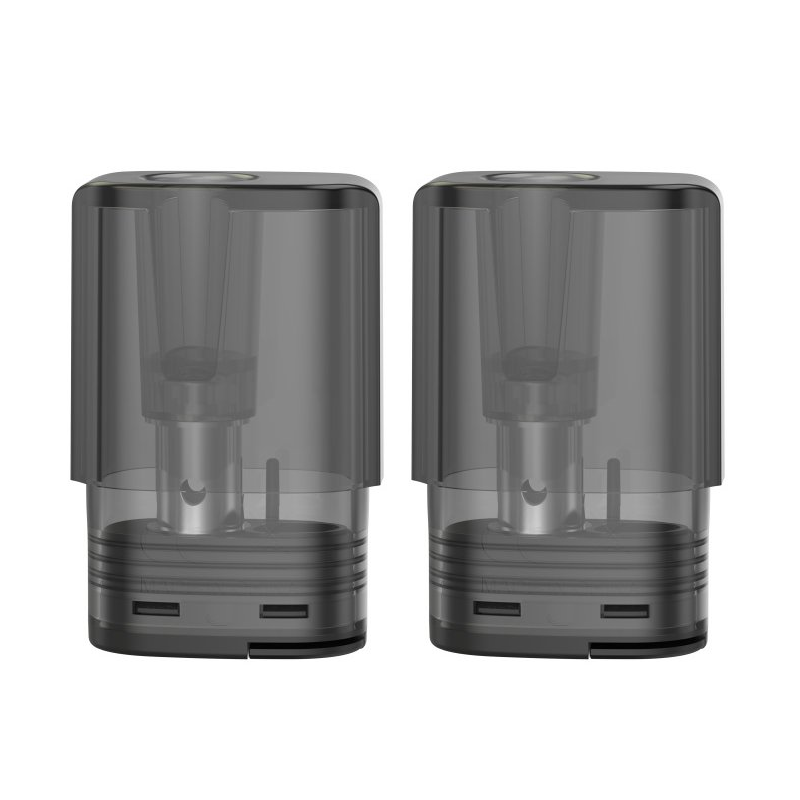 ASPIRE - POD DI RICAMBIO PER VILTER - 2 PZ.
