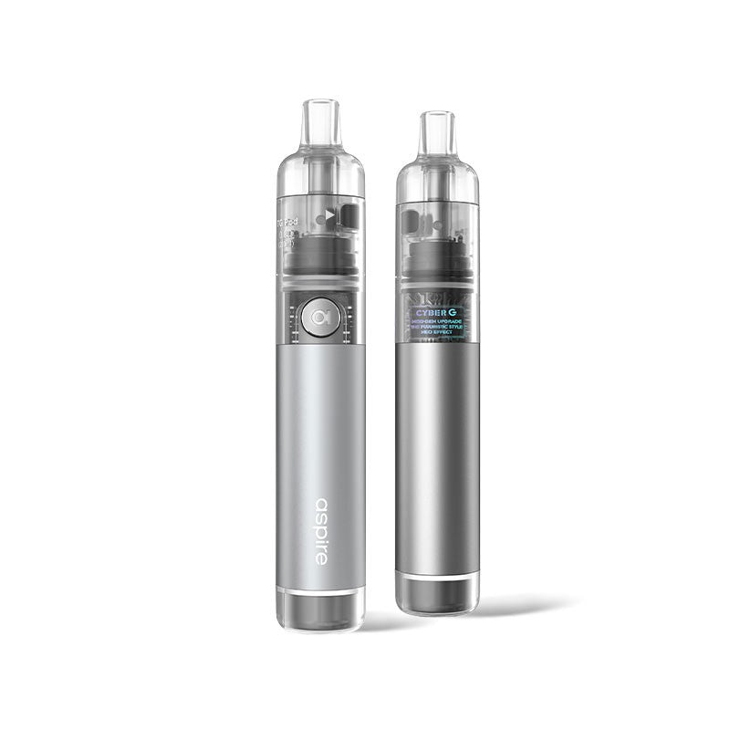 ASPIRE - CYBER G POD MOD