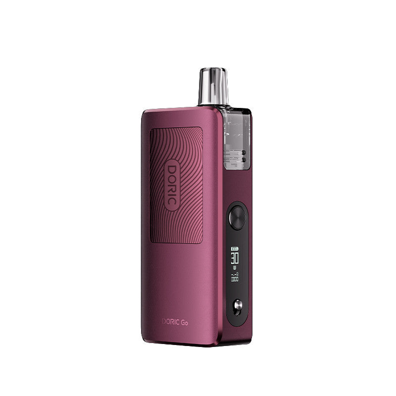 VOOPOO - DORIC GO KIT