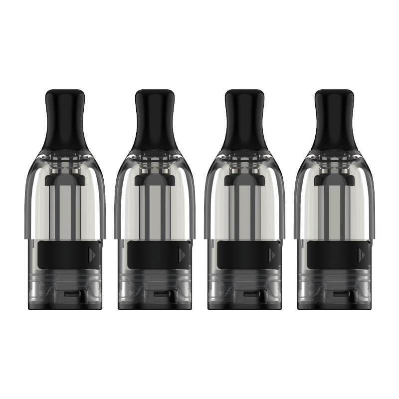 VAPORESSO - POD DI RICAMBIO ECO ONE - 4 PEZZI