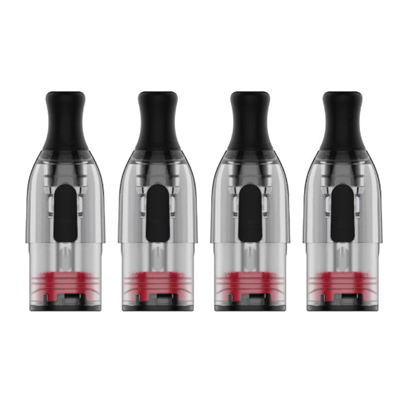 VAPORESSO - T-POD DI RICAMBIO ECO ONE PRO - 4 PEZZI
