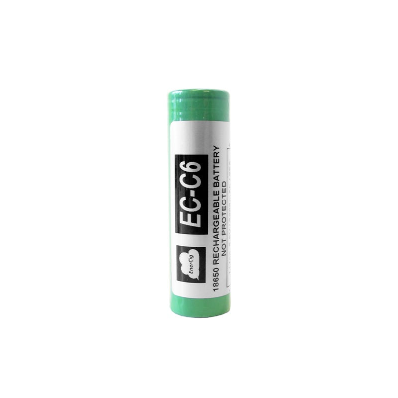 ENERCIG - BATTERIA 3000mAH EC-C6 18650