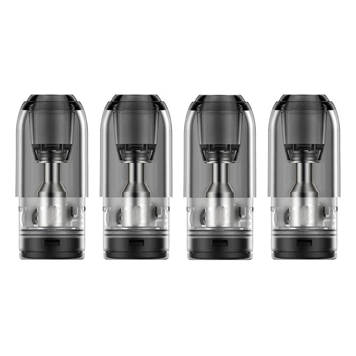 GEEKVAPE - POD DI RICAMBIO PER WENAX M V2 - 4 PEZZI