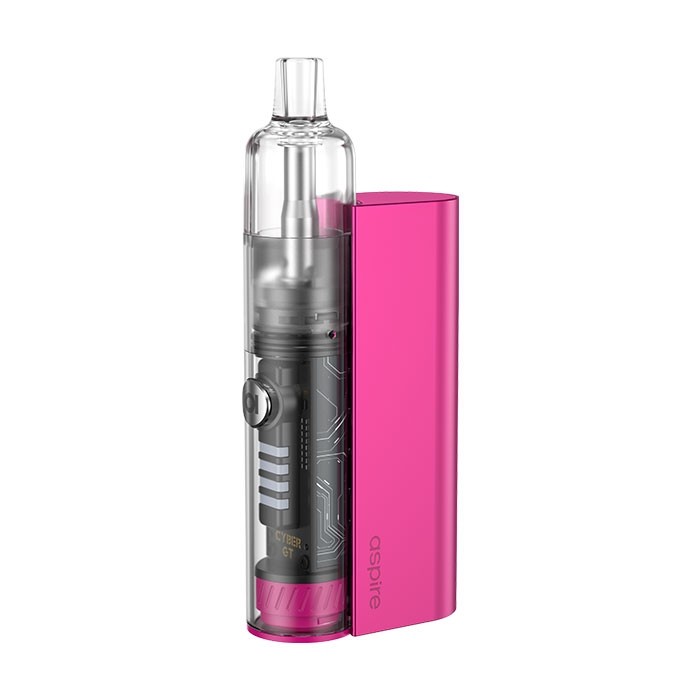 ASPIRE - CYBER GT POD MOD