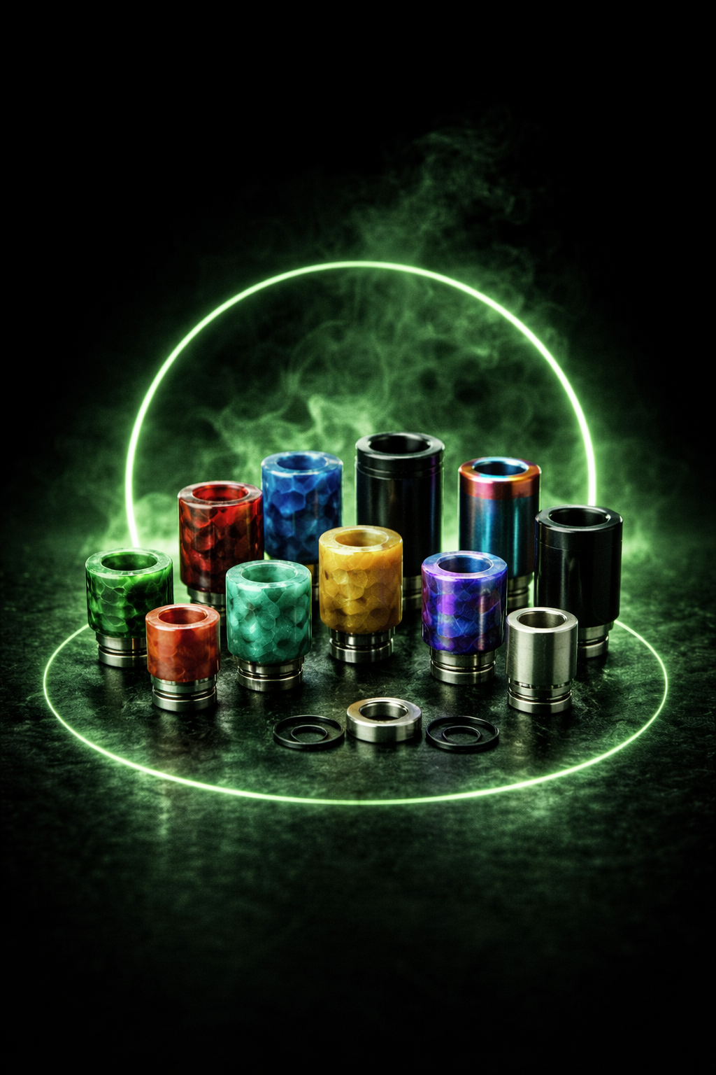 Drip Tip