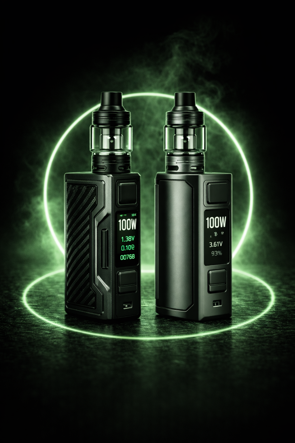 Box Mod