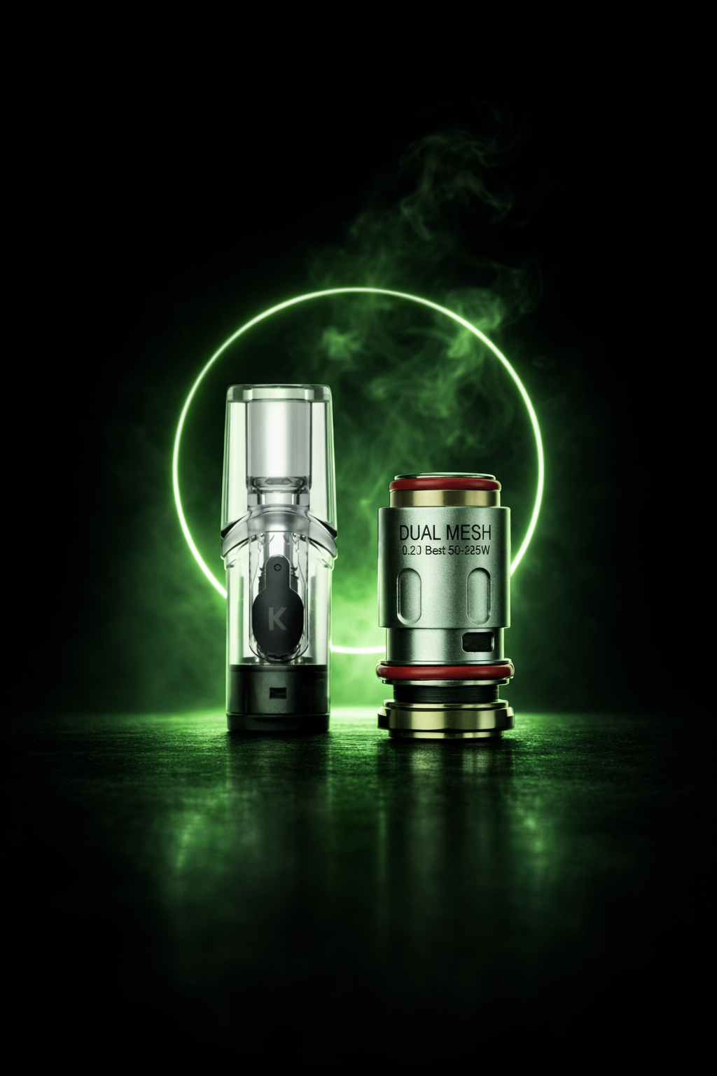 Coil / Resistenze
