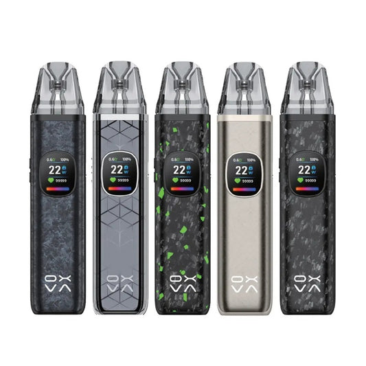 OXVA - XLIM PRO 2 DNA KIT