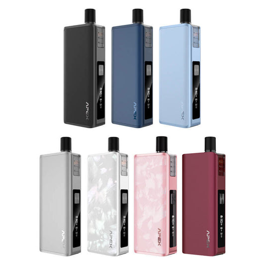 VAPORESSO - APEX POD KIT