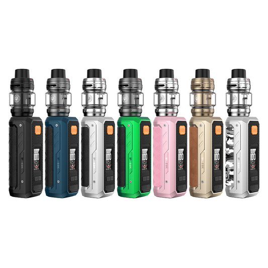 VAPORESSO - ARMOUR ULTRA BOX KIT 5500 mAh