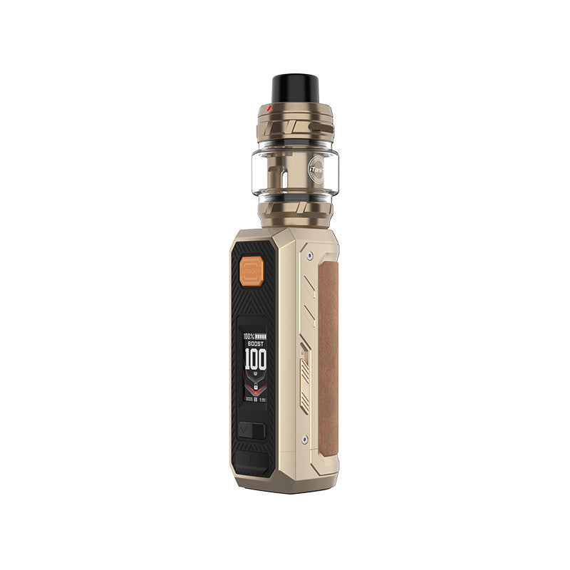 VAPORESSO - ARMOUR ULTRA BOX KIT 5500 mAh