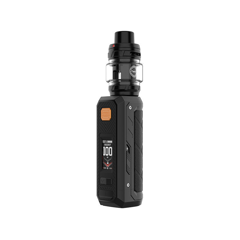VAPORESSO - ARMOUR ULTRA BOX KIT 5500 mAh