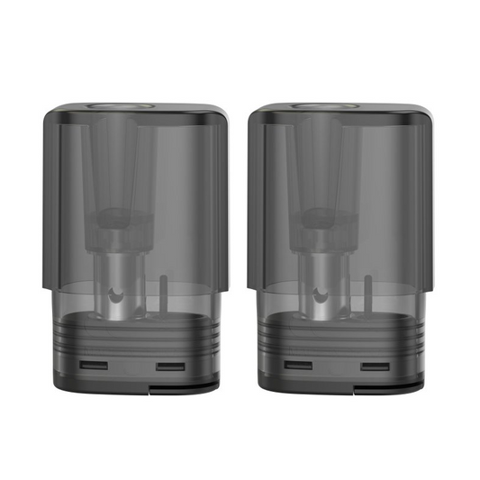 ASPIRE - POD DI RICAMBIO PER VILTER - 2 PZ.