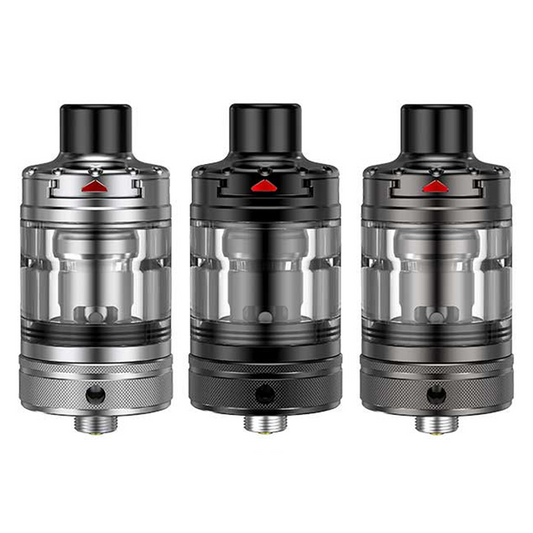 ASPIRE - ATOMIZZATORE NAUTILUS NANO TANK 2ML 19mm
