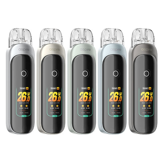 ASPIRE - PIXO POD MOD
