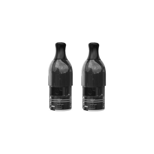 ASPIRE - POD DI RICAMBIO PER TUBINO - 2 PEZZI