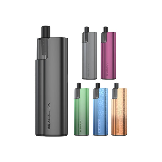 ASPIRE - VILTER MAX POD MOD