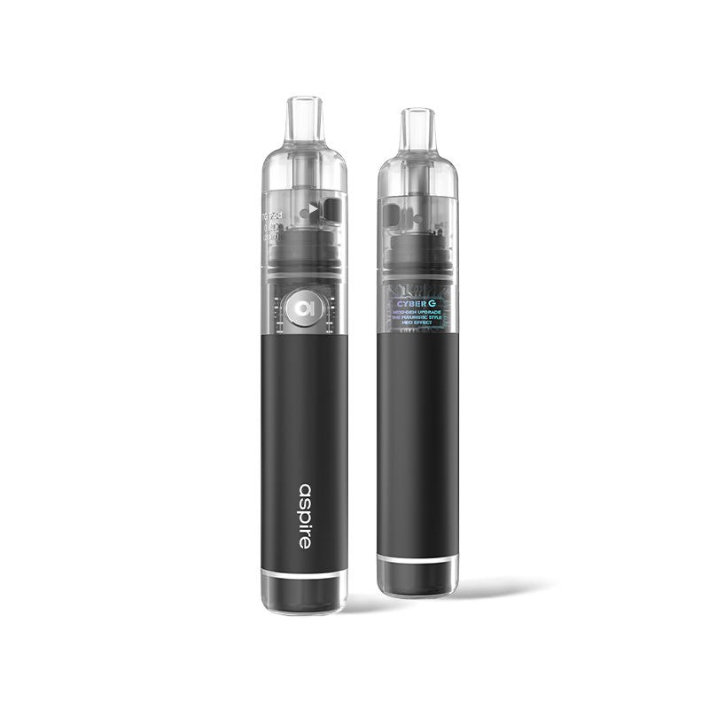 ASPIRE - CYBER G POD MOD