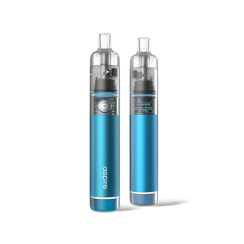 ASPIRE - CYBER G POD MOD