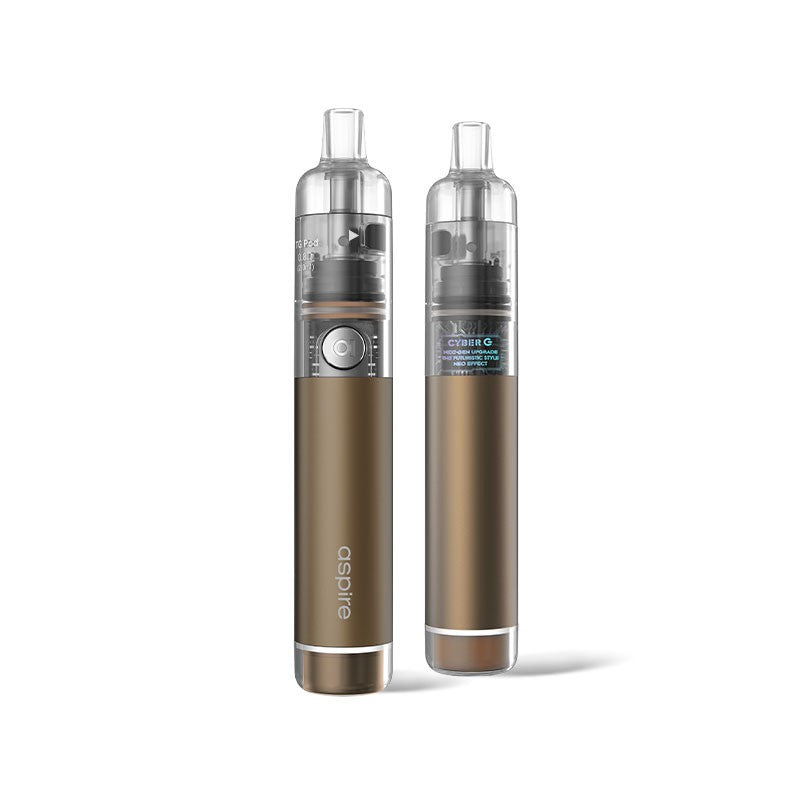 ASPIRE - CYBER G POD MOD