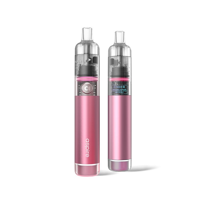 ASPIRE - CYBER G POD MOD