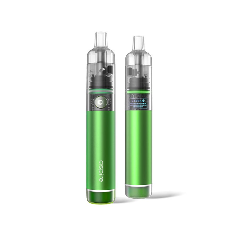 ASPIRE - CYBER G POD MOD