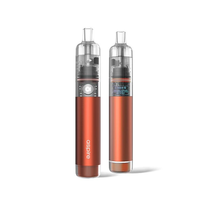 ASPIRE - CYBER G POD MOD