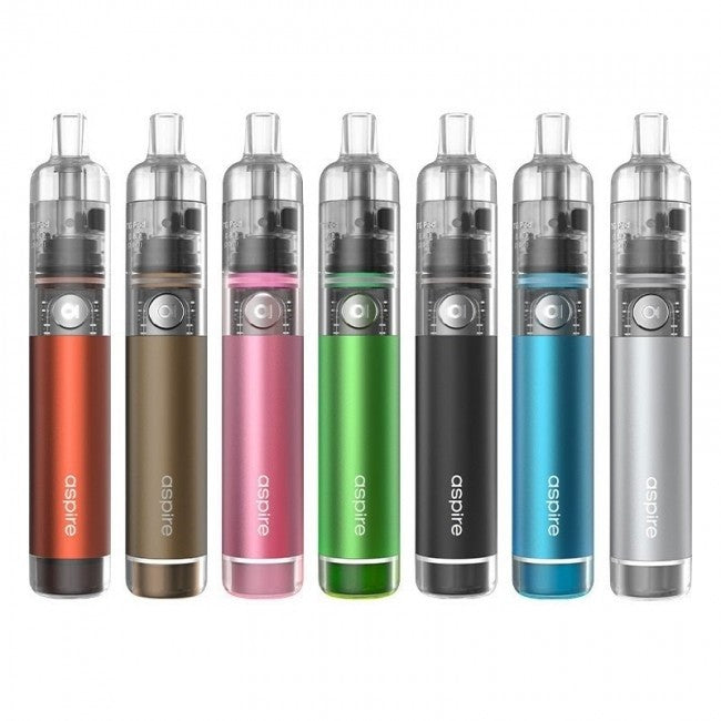 ASPIRE - CYBER G POD MOD