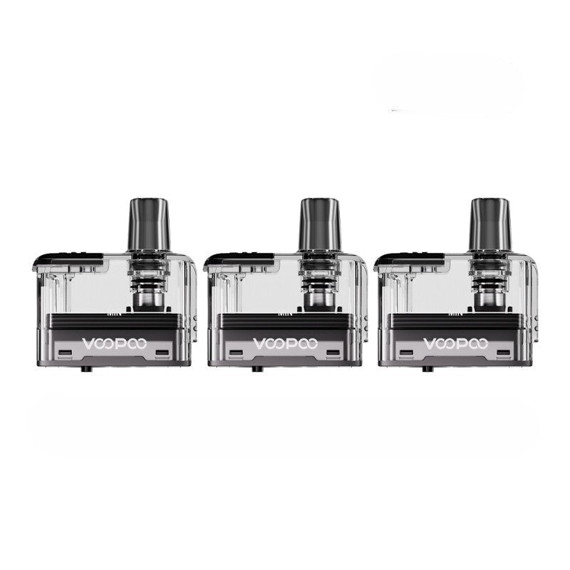 VOOPOO - POD DI RICAMBIO PER DORIC GO - 2 PEZZI