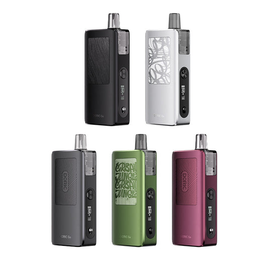 VOOPOO - DORIC GO KIT