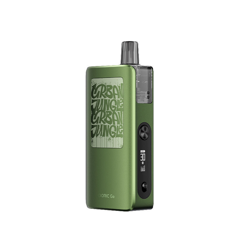 VOOPOO - DORIC GO KIT