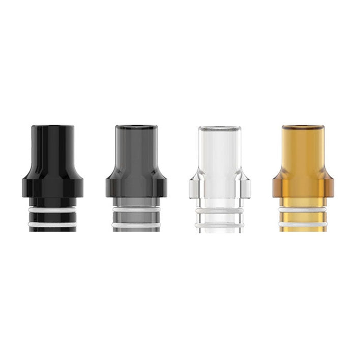DRIPPERIA ITALIANA - DRIP TIP LORD 510 EDITION