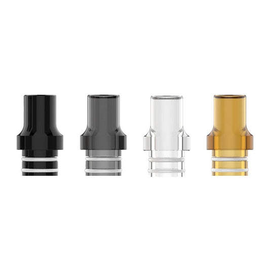 DRIPPERIA ITALIANA - DRIP TIP LORD 510 EDITION