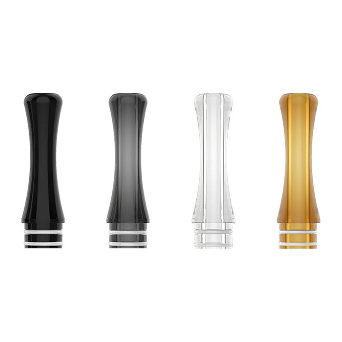 DRIPPERIA ITALIANA - DRIP TIP SIR 510 EDITION