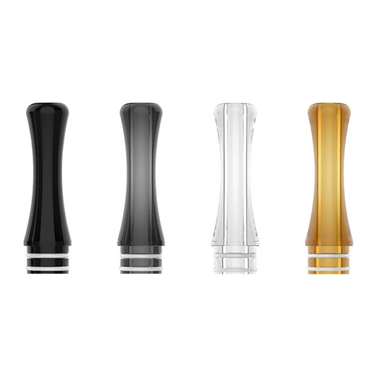DRIPPERIA ITALIANA - DRIP TIP SIR 510 EDITION
