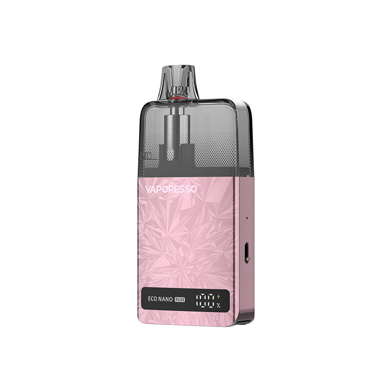 VAPORESSO - ECO NANO PLUS KIT