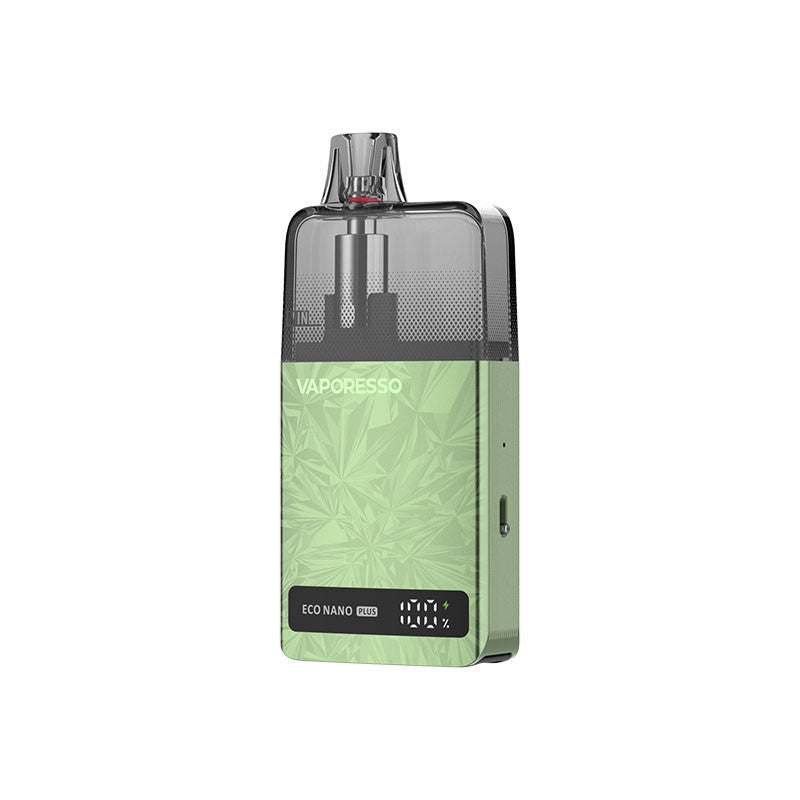 VAPORESSO - ECO NANO PLUS KIT
