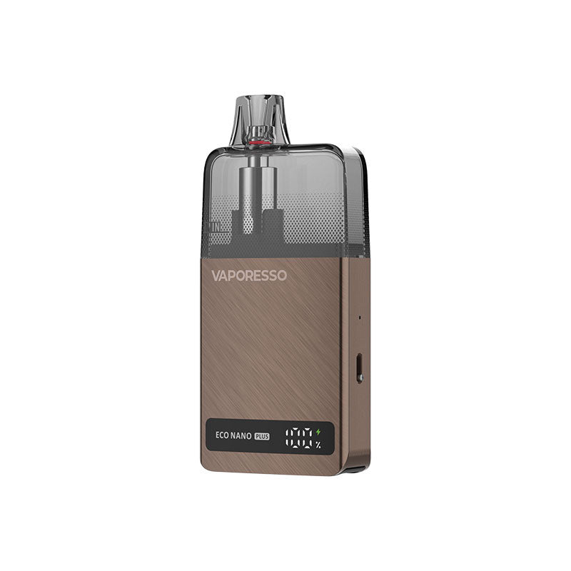 VAPORESSO - ECO NANO PLUS KIT