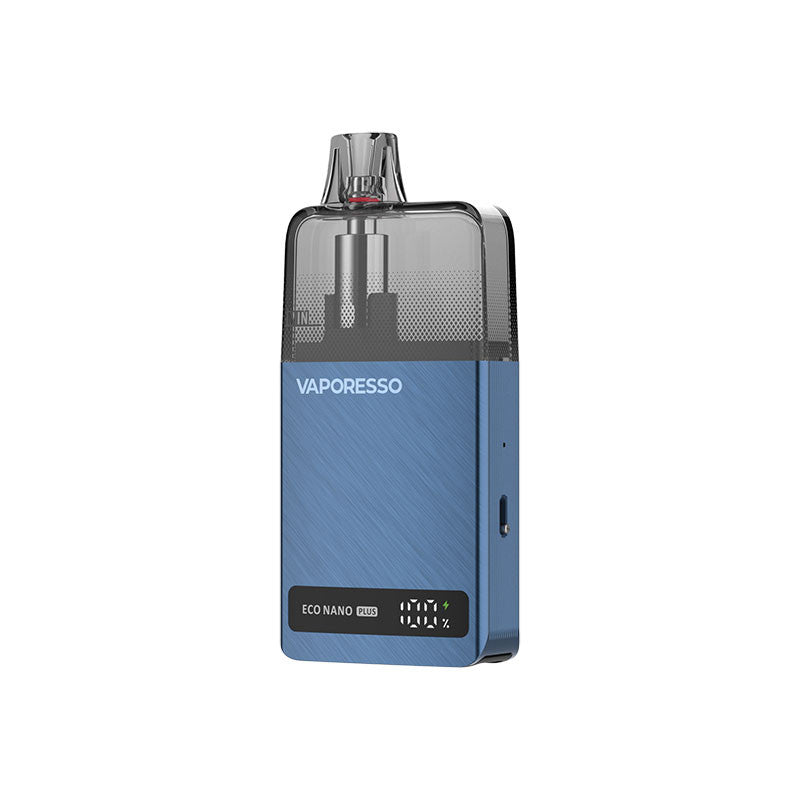 VAPORESSO - ECO NANO PLUS KIT