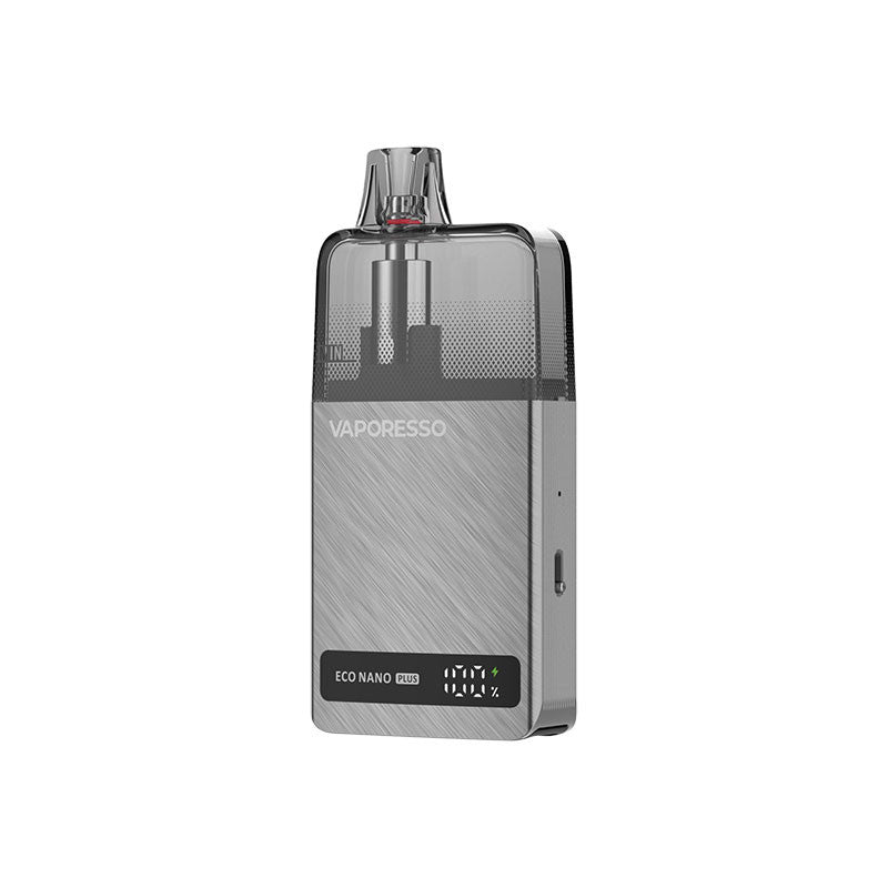 VAPORESSO - ECO NANO PLUS KIT