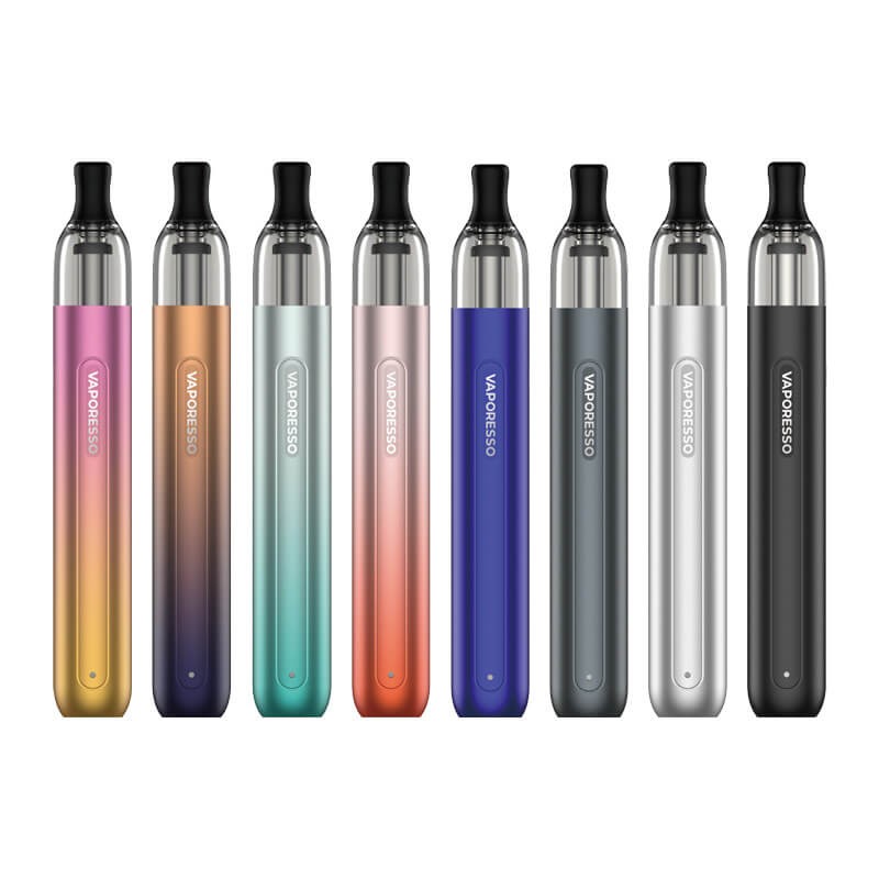 VAPORESSO - ECO ONE POD MOD