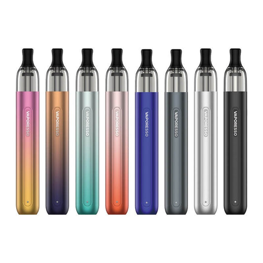 VAPORESSO - ECO ONE POD MOD