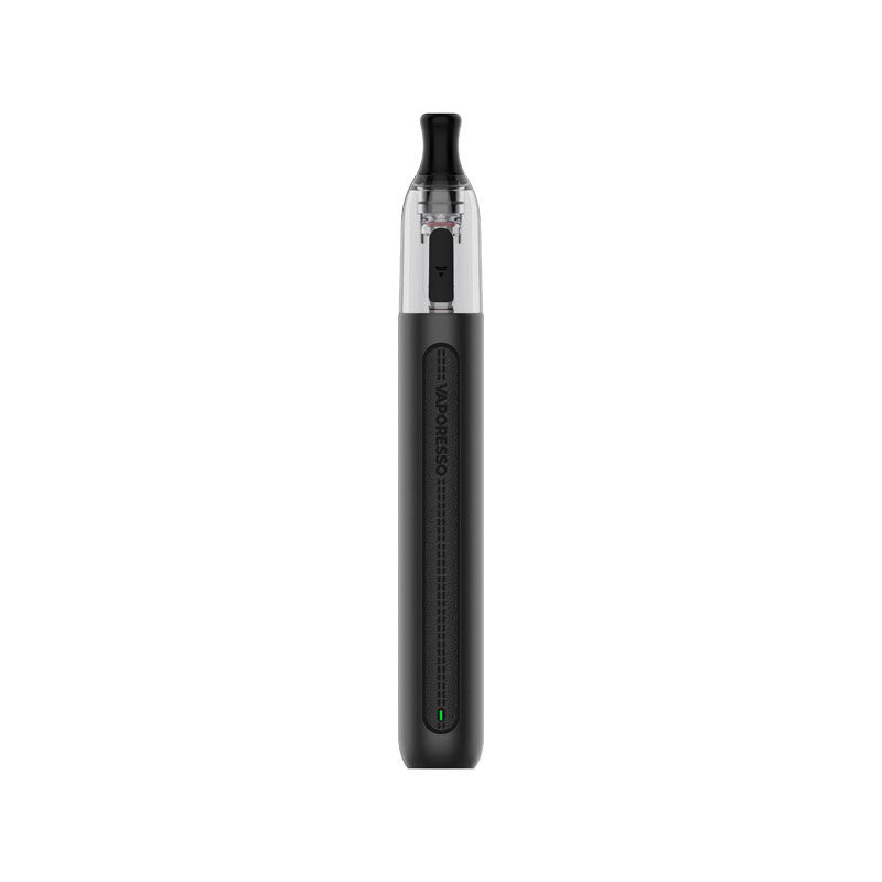 VAPORESSO - ECO ONE PRO KIT 3ML - LEATHER EDITION