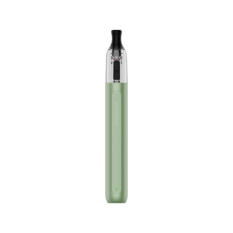 VAPORESSO - ECO ONE PRO KIT 3ML - LEATHER EDITION