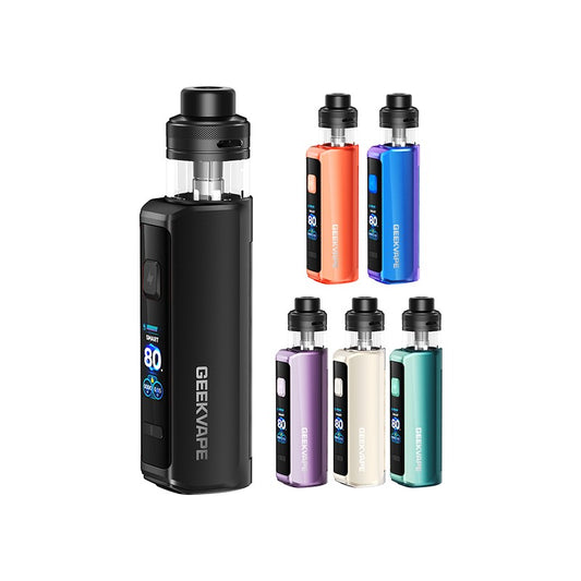 GEEKVAPE - AEGIS FORCE KIT POD MOD KIT 3200 mAh