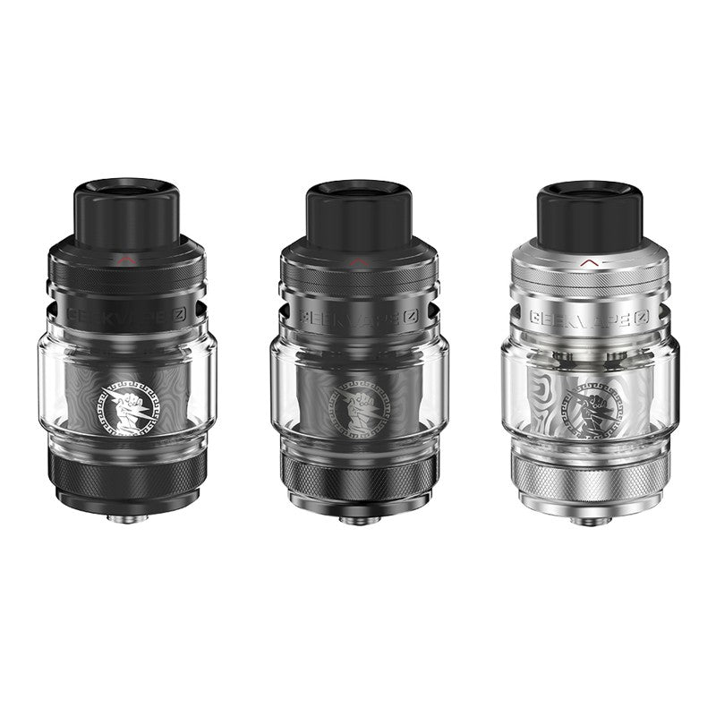 GEEKVAPE - ATOMIZZATORE Z SUBOHM TANK 5 - 5,5ML