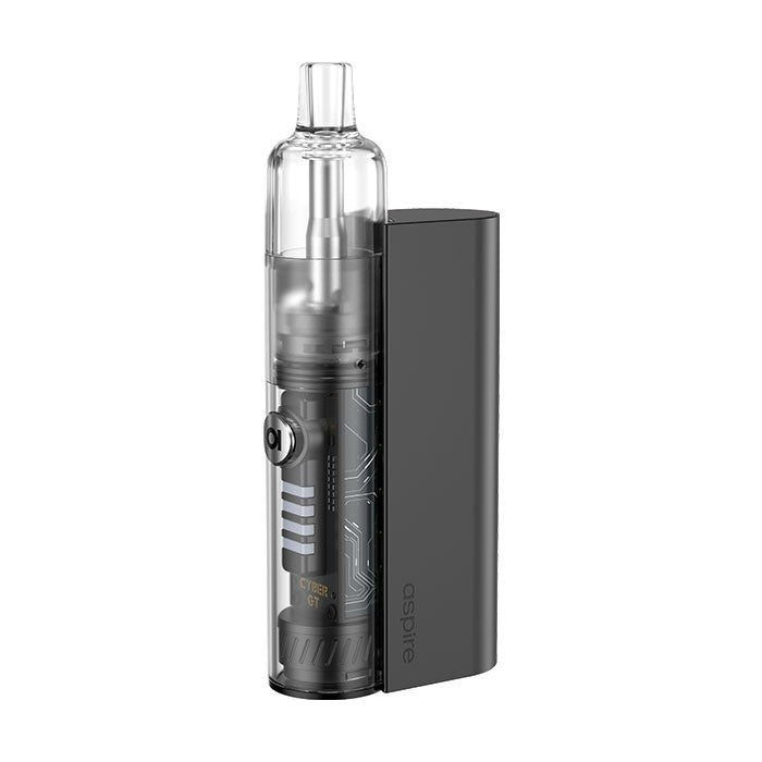 ASPIRE - CYBER GT POD MOD