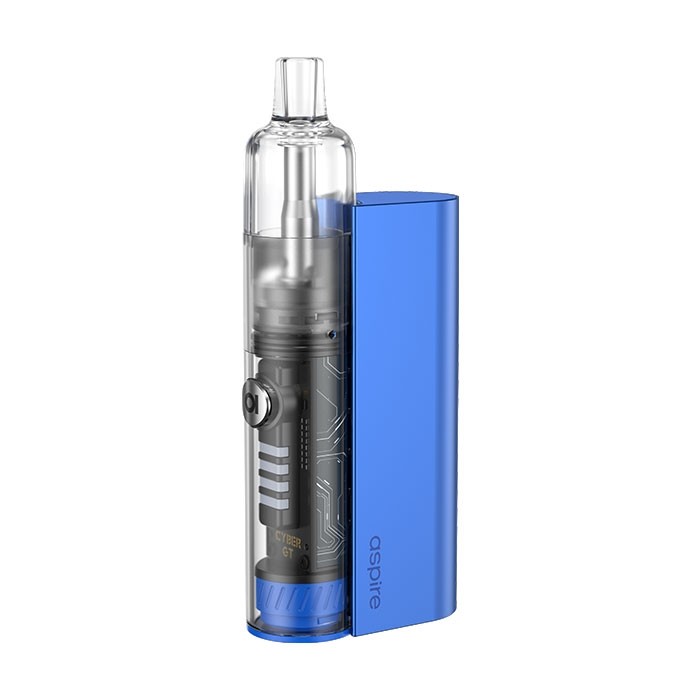 ASPIRE - CYBER GT POD MOD