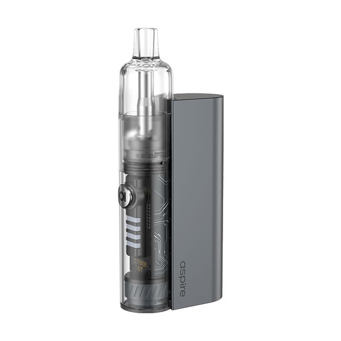 ASPIRE - CYBER GT POD MOD