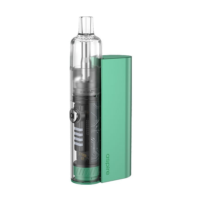 ASPIRE - CYBER GT POD MOD